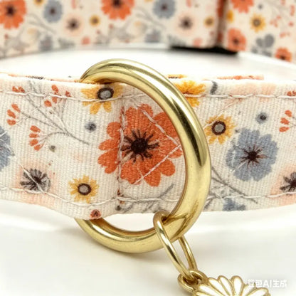 Stylish & Comfy Dog Collars for All Sizes! 🐾👗 Perfect for Puppies & Adult Pups! 🌟