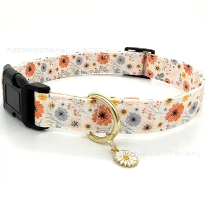 Stylish & Comfy Dog Collars for All Sizes! 🐾👗 Perfect for Puppies & Adult Pups! 🌟
