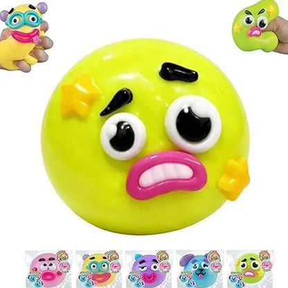 Meet the NEW Squishy Cutie Toy! 🌟 Stress relief never looked so cute! 🐶💖 Moldable, soft, and perfect for anxiety relief – grab yours for portable fun or party favors! 🎉✨ #StressRelief #SquishyToys #AnxietyBusters