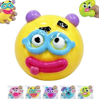 Meet the NEW Squishy Cutie Toy! 🌟 Stress relief never looked so cute! 🐶💖 Moldable, soft, and perfect for anxiety relief – grab yours for portable fun or party favors! 🎉✨ #StressRelief #SquishyToys #AnxietyBusters